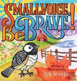 Bertrand.pt - Smallvoice, Be Brave!