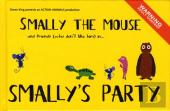 Smally The Mouse