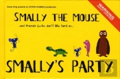 Smally The Mouse