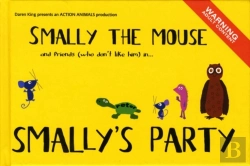 Bertrand.pt - Smally The Mouse
