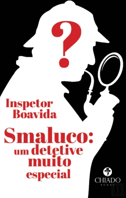 Bertrand.pt - Smaluco - um detetive muito especial