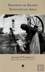 Smaointe Ar Arainn / Thoughts On Aran
