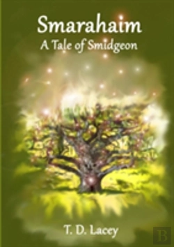 Bertrand.pt - Smarahaim (A Tale Of Smidgeon)