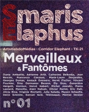 Smaris Elaphus : N°01