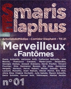 Bertrand.pt - Smaris Elaphus : N°01