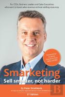 Smarketing - Sell Smarter, Not Harder