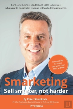 Bertrand.pt - Smarketing - Sell Smarter, Not Harder