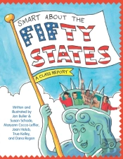 Smart About The Fifty States