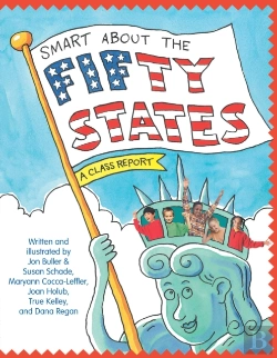 Bertrand.pt - Smart About The Fifty States
