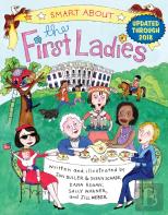 Smart About The First Ladies