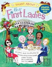 Smart About The First Ladies