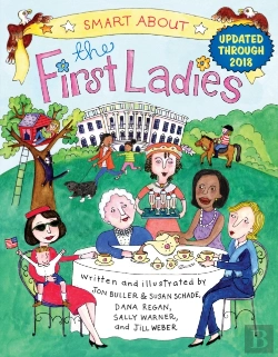 Bertrand.pt - Smart About The First Ladies