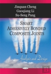 Smart Adhesively Bonded Composite Joints