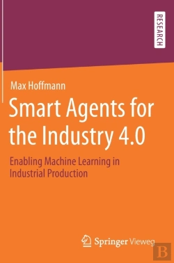 Bertrand.pt - Smart Agents For The Industry 4.0
