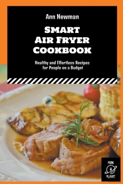 Bertrand.pt - Smart Air Fryer Cookbook