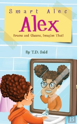 Bertrand.pt - Smart Alec Alex, Braces And Glasses, Imagine That!