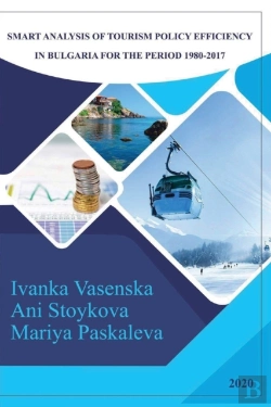 Bertrand.pt - Smart Analysis Of Tourism Policy Efficiency In Bulgaria For The Period 1980-2017