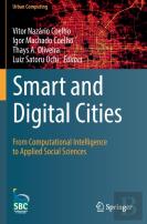 Smart And Digital Cities