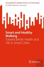 Smart And Healthy Walking