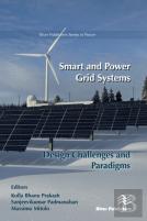 Smart And Power Grid Systems Â€“ Design Challenges And Paradigms