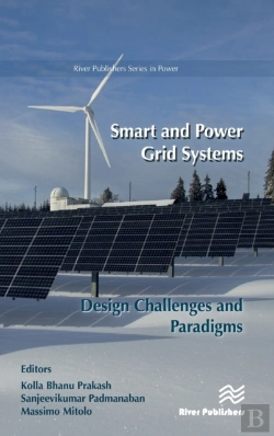 Bertrand.pt - Smart And Power Grid Systems Â€“ Design Challenges And Paradigms