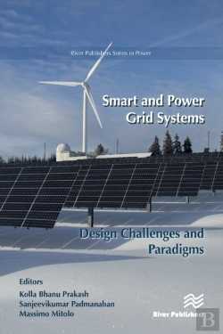 Bertrand.pt - Smart And Power Grid Systems - Design Challenges And Paradigms