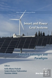 Smart And Power Grid Systems - Design Challenges And Paradigms