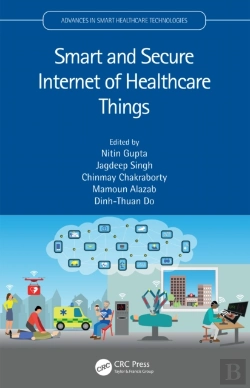 Bertrand.pt - Smart And Secure Internet Of Healthcare Things