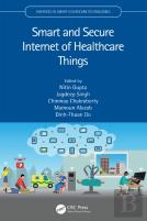 Smart And Secure Internet Of Healthcare Things