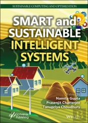 Smart And Sustainable Intelligent Systems