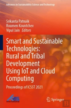 Bertrand.pt - Smart And Sustainable Technologies: Rural And Tribal Development Using Iot And Cloud Computing