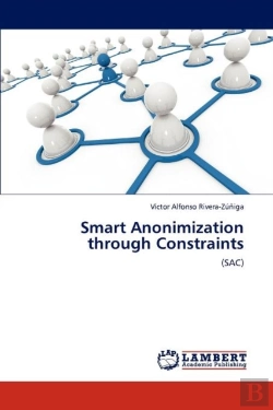Bertrand.pt - Smart Anonimization Through Constraints