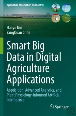 Bertrand.pt - Smart Big Data In Digital Agriculture Applications