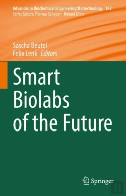 Bertrand.pt - Smart Biolabs Of The Future