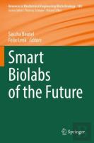 Smart Biolabs Of The Future