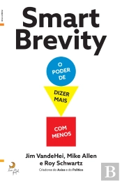 Smart Brevity