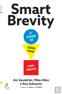 Bertrand.pt - Smart Brevity