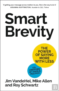 Bertrand.pt - Smart Brevity