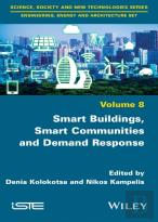 Smart Buildings, Smart Communities And Demand Response