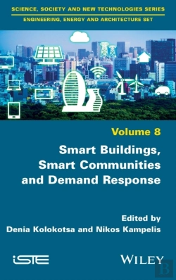 Bertrand.pt - Smart Buildings, Smart Communities And Demand Response