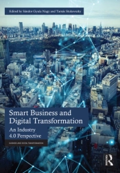 Smart Business And Digital Transformation