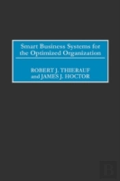 Smart Business Systems For The Optimized Organization