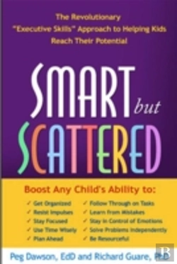 Bertrand.pt - Smart But Scattered, First Edition