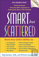 Smart But Scattered, First Edition