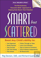 Smart But Scattered, First Edition