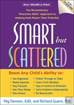 Bertrand.pt - Smart But Scattered, First Edition