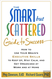 Smart But Scattered Guide To Success