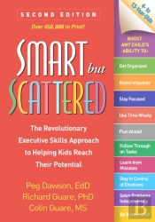 Smart But Scattered
