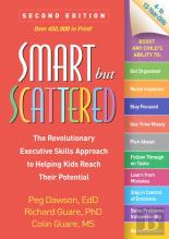 Smart But Scattered, Second Edition