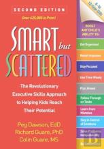 Smart But Scattered, Second Edition